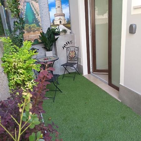 Apartament Civico 6 Peschiera del Garda Zewnętrze zdjęcie