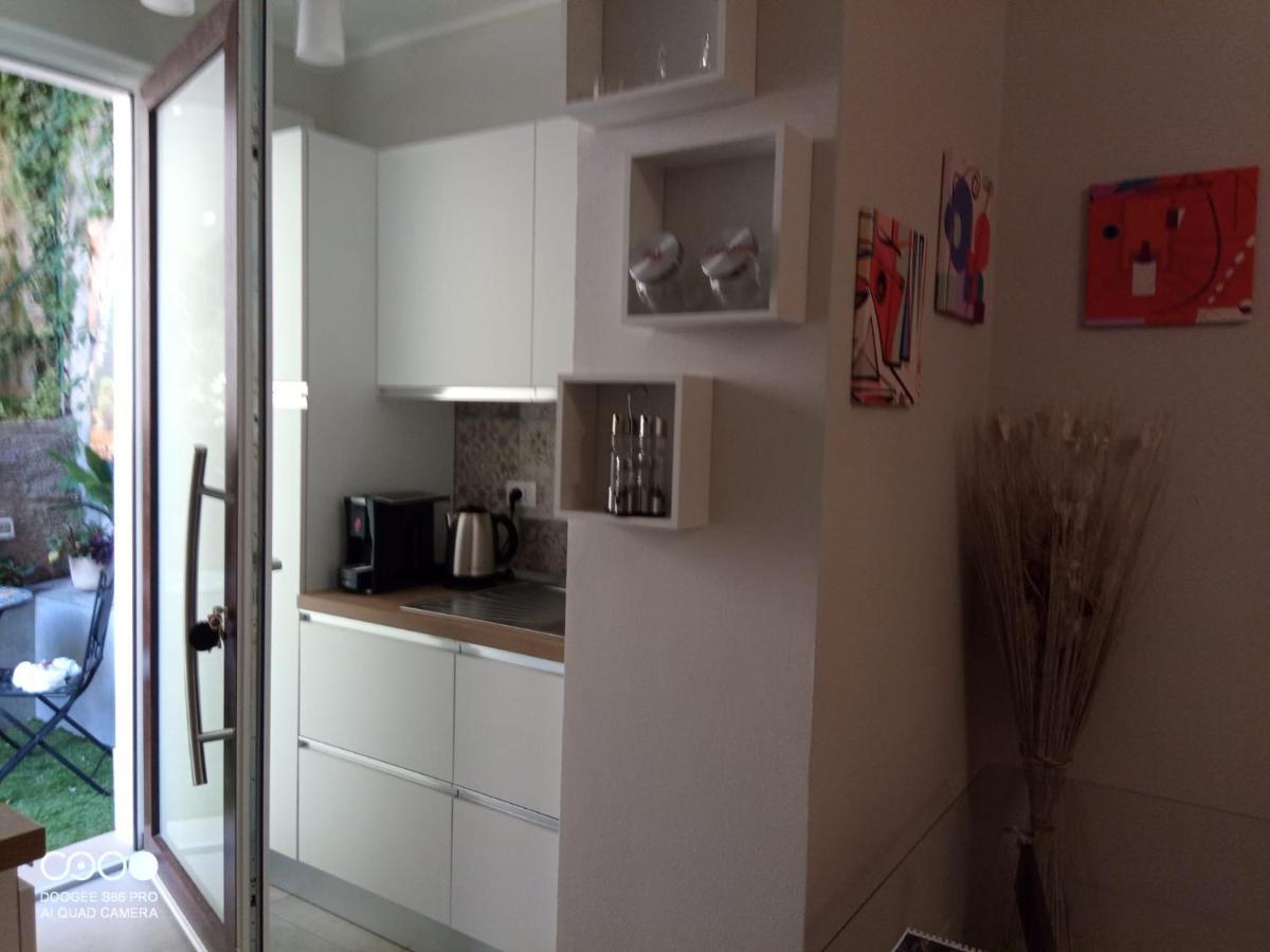 Apartament Civico 6 Peschiera del Garda Zewnętrze zdjęcie
