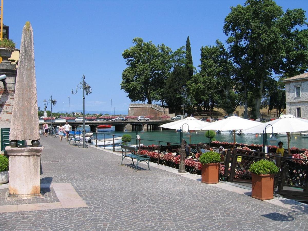Apartament Civico 6 Peschiera del Garda Zewnętrze zdjęcie