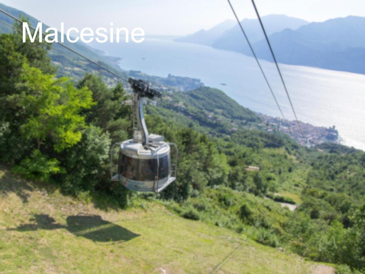 Apartament Civico 6 Peschiera del Garda Zewnętrze zdjęcie