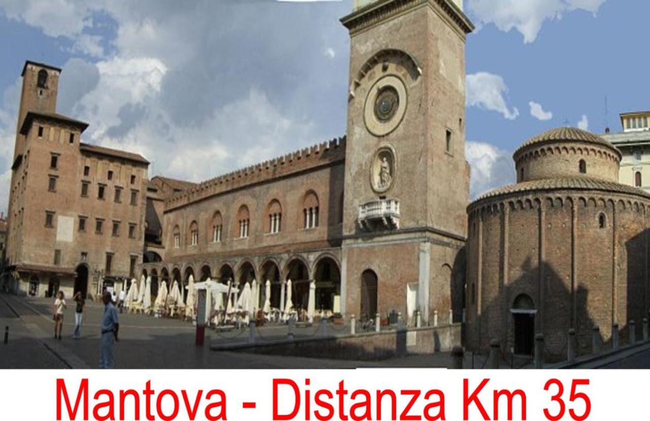 Apartament Civico 6 Peschiera del Garda Zewnętrze zdjęcie