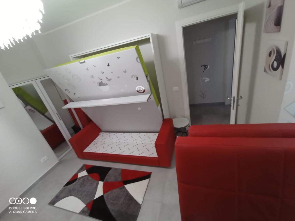 Apartament Civico 6 Peschiera del Garda Zewnętrze zdjęcie
