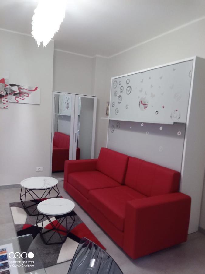 Apartament Civico 6 Peschiera del Garda Zewnętrze zdjęcie