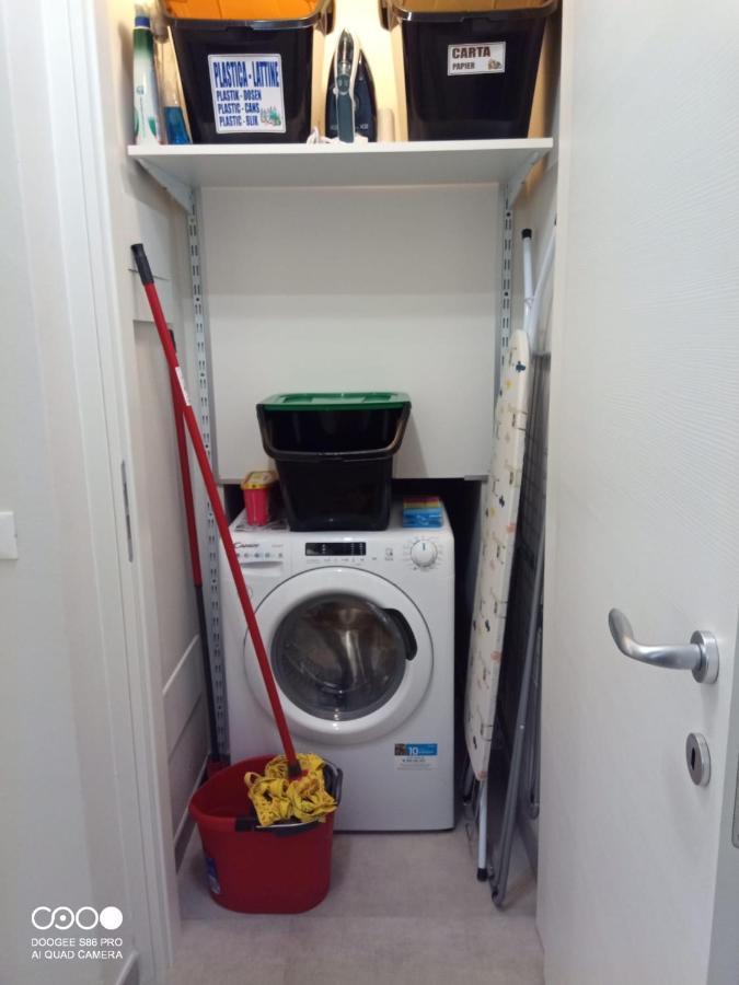 Apartament Civico 6 Peschiera del Garda Zewnętrze zdjęcie