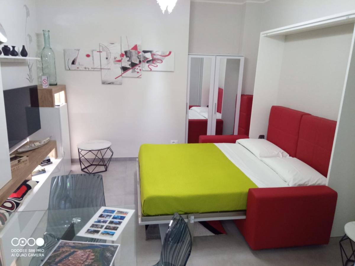 Apartament Civico 6 Peschiera del Garda Zewnętrze zdjęcie
