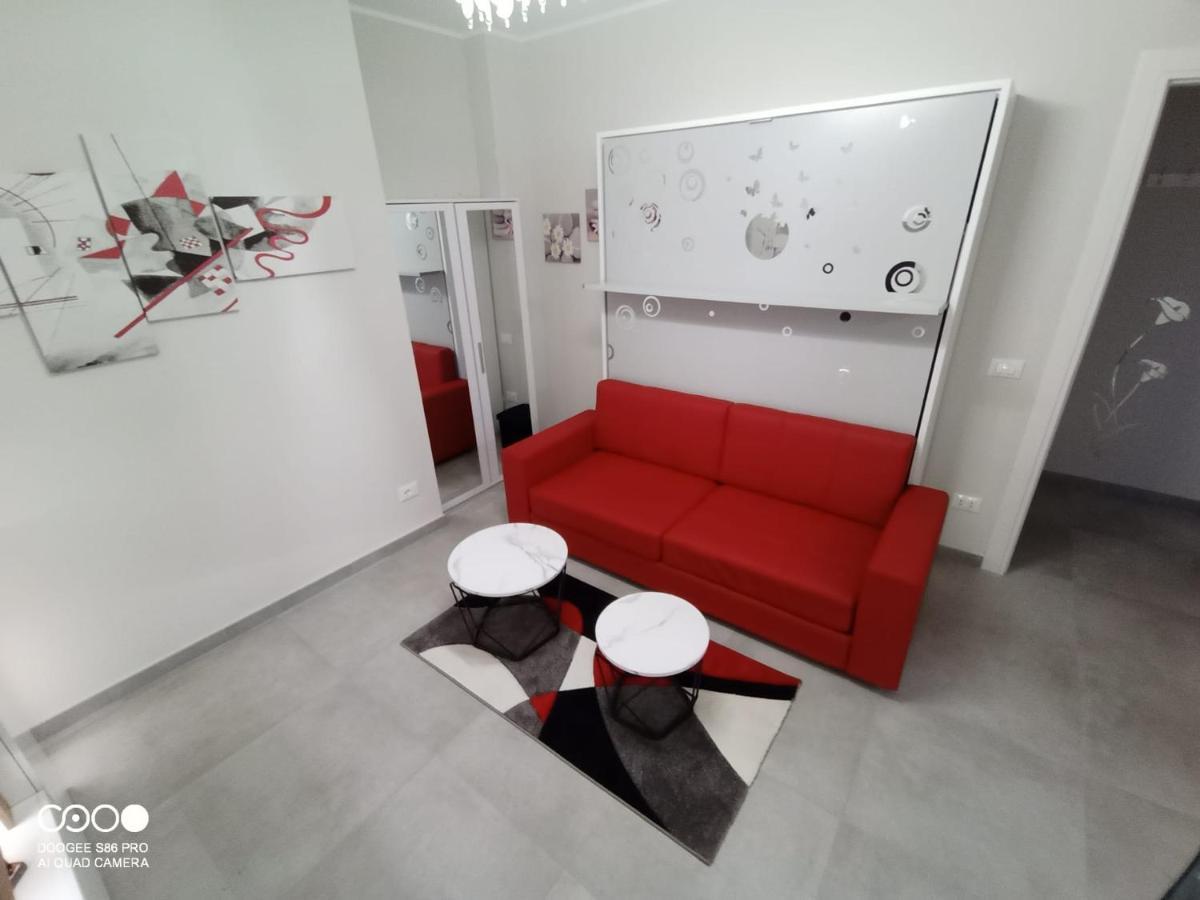 Apartament Civico 6 Peschiera del Garda Zewnętrze zdjęcie