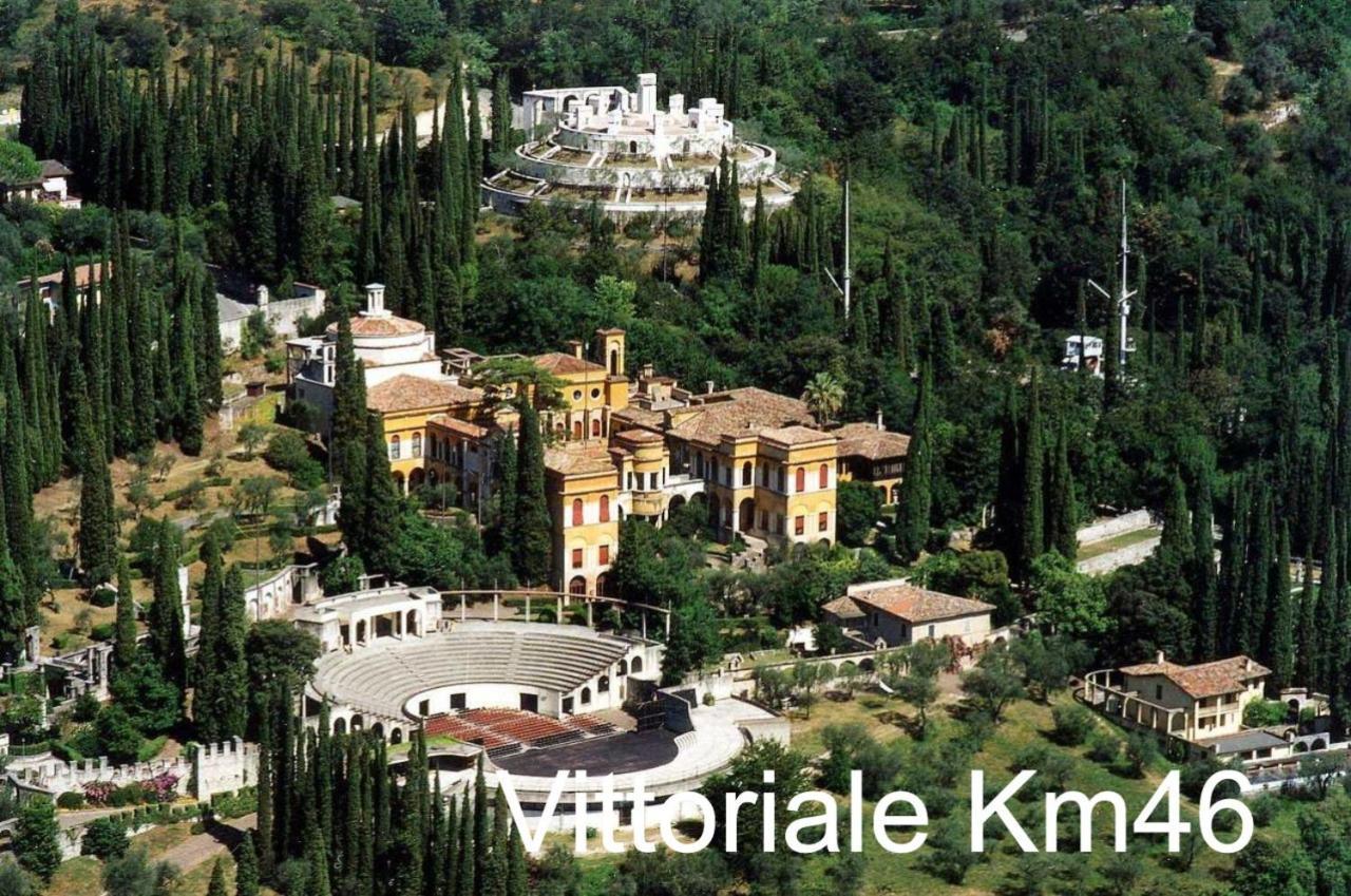 Apartament Civico 6 Peschiera del Garda Zewnętrze zdjęcie