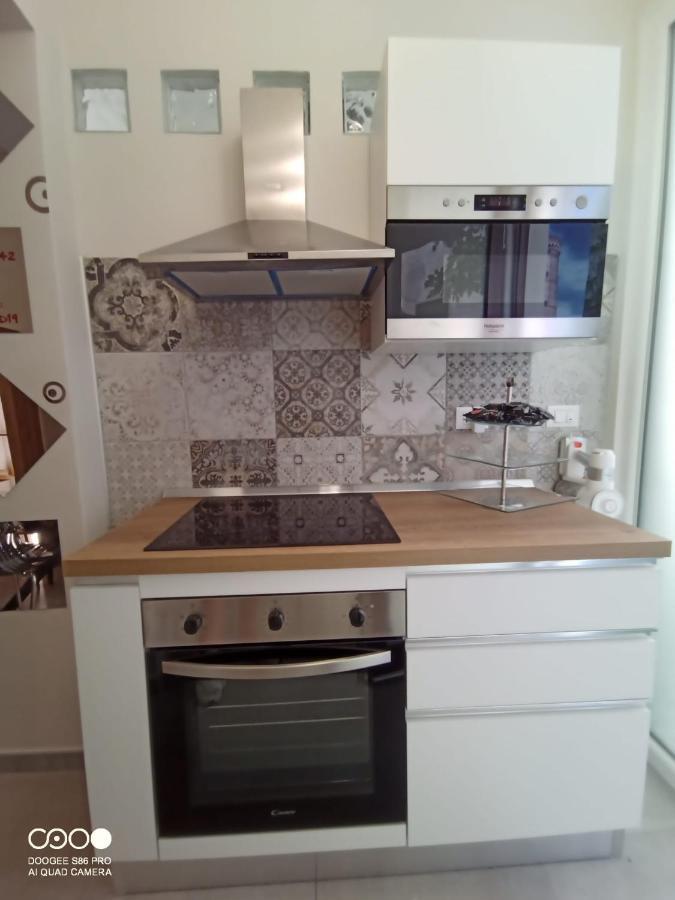 Apartament Civico 6 Peschiera del Garda Zewnętrze zdjęcie