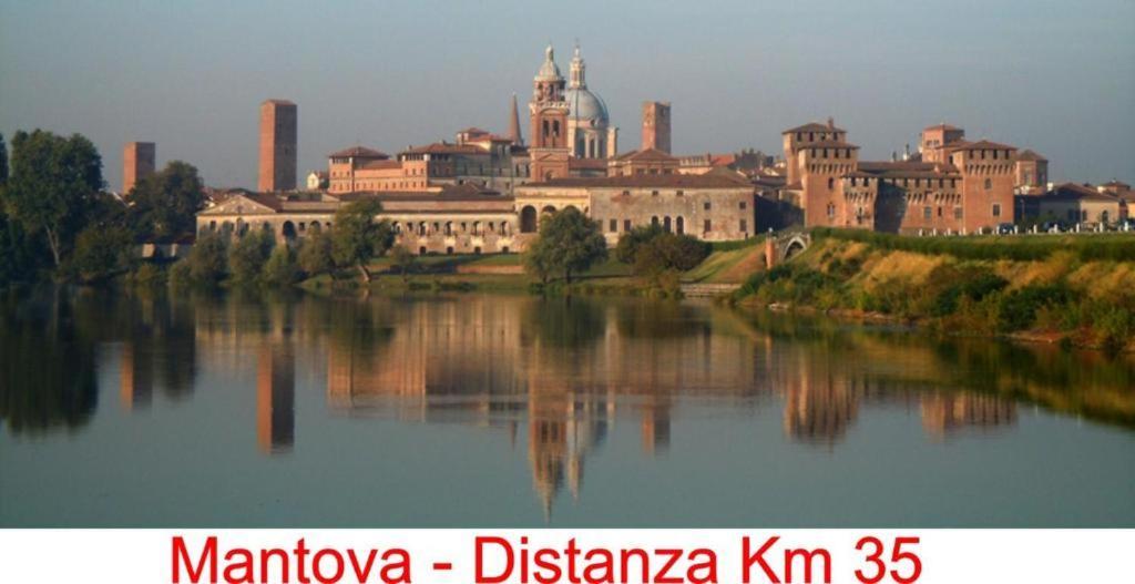 Apartament Civico 6 Peschiera del Garda Zewnętrze zdjęcie